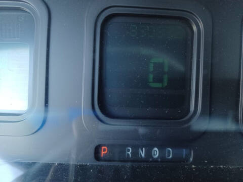 1987 Mercury Cougar LS