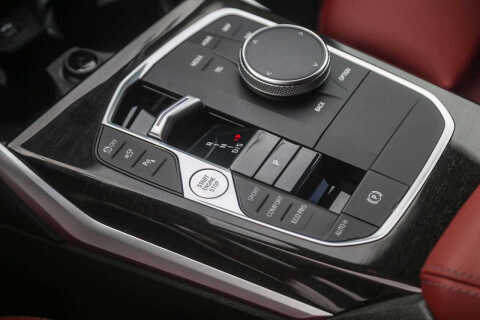 2023 BMW 3 Series M340i