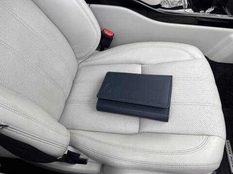 2017 Land Rover Range Rover HSE Td6