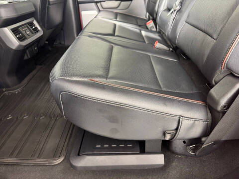 2024 Ford F-250 Super Duty