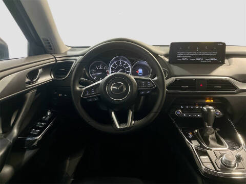 2023 Mazda CX-9 Touring Plus