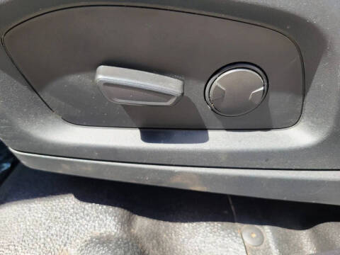 2021 Ford Explorer Police Interceptor Utility