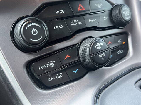 2019 Dodge Challenger