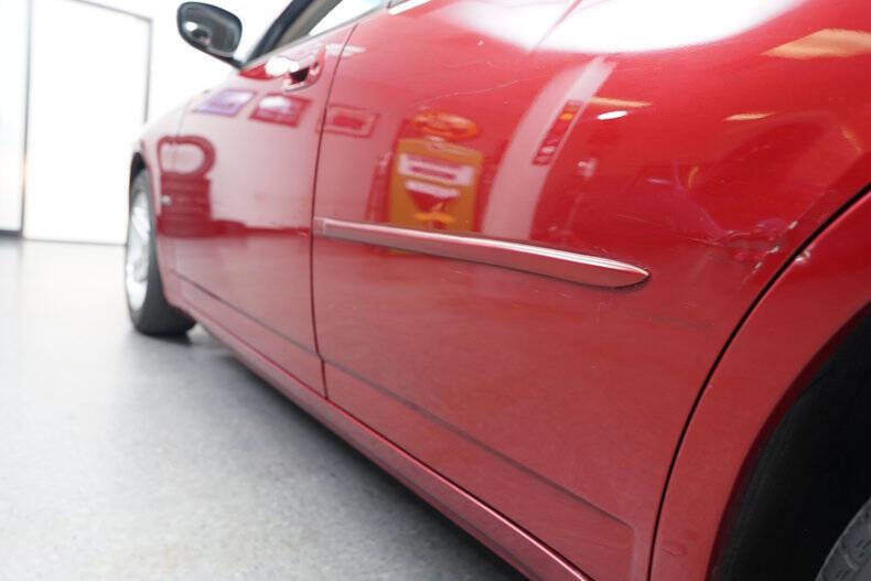 2006 Dodge Charger RT