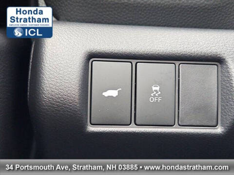 2025 Honda Pilot Touring+