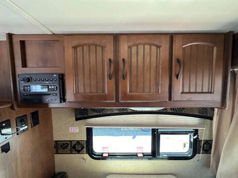 2014 Jayco Jay Feather