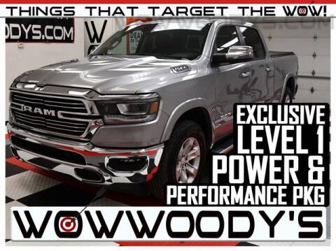 2023 RAM 1500 for sale at WOODY'S AUTOMOTIVE GROUP in Chillicothe MO