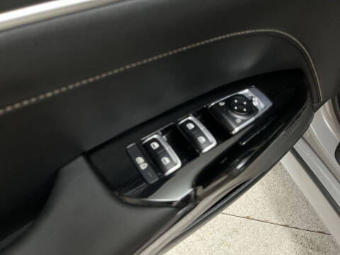 2025 Kia K5