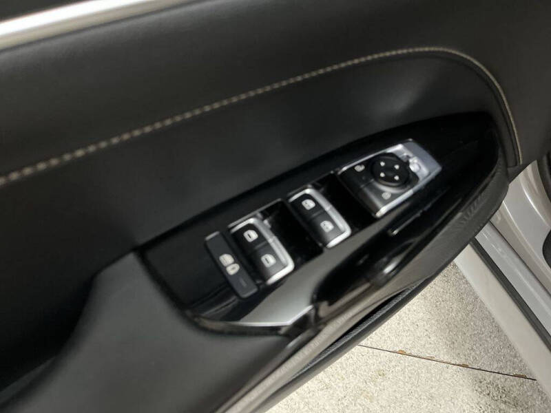 2025 Kia K5
