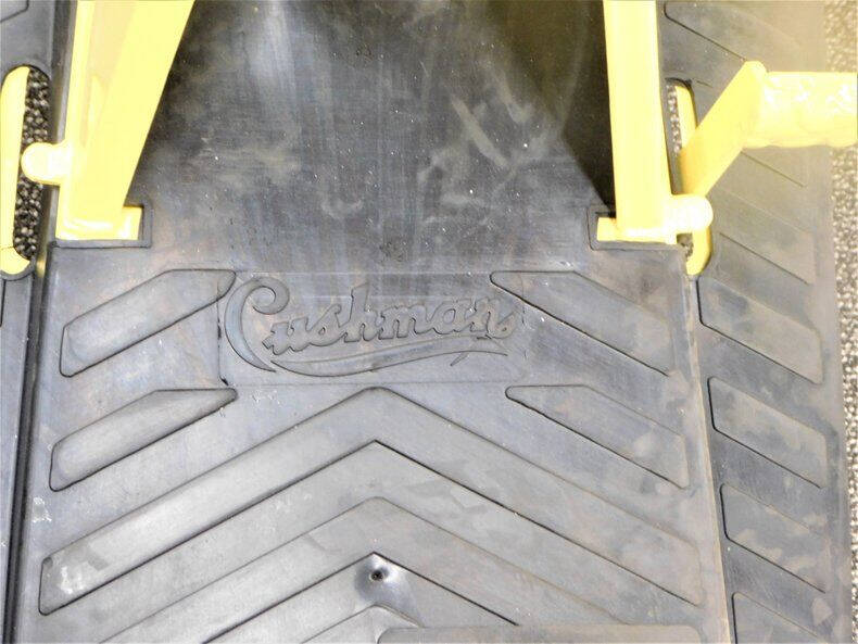 1947 Cushman Pacemaker