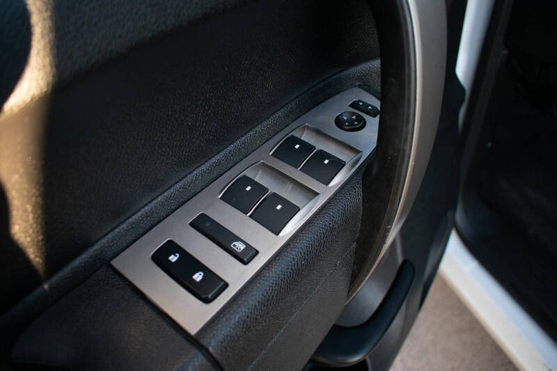 2013 GMC Sierra 1500 SLE