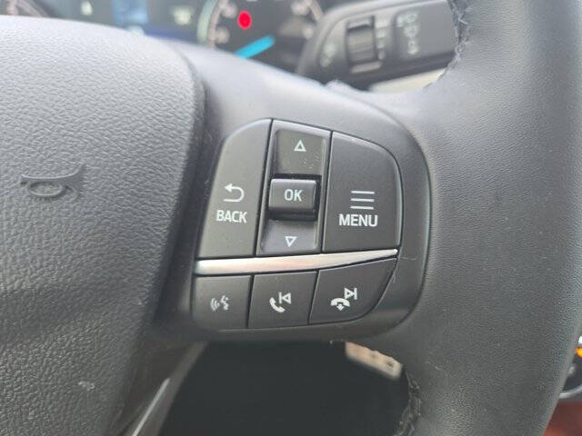 2023 Ford Maverick