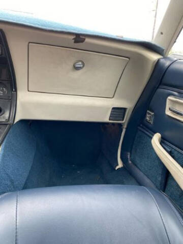 1979 Chevrolet Corvette