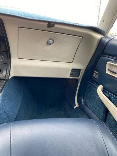 1979 Chevrolet Corvette