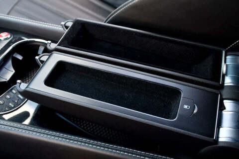 2015 Bentley Continental GT V8