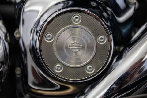 2010 Harley-Davidson FLHTC
