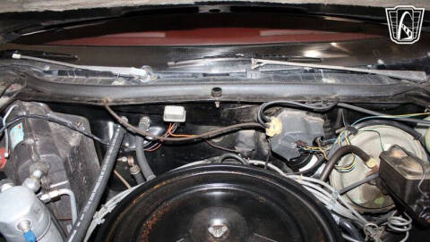 1976 Oldsmobile 98