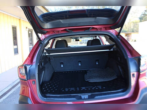 2023 Subaru Outback Premium