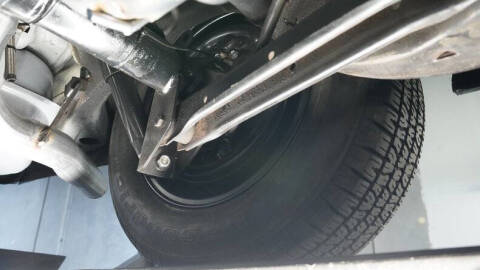 1984 Oldsmobile Cutlass Supreme