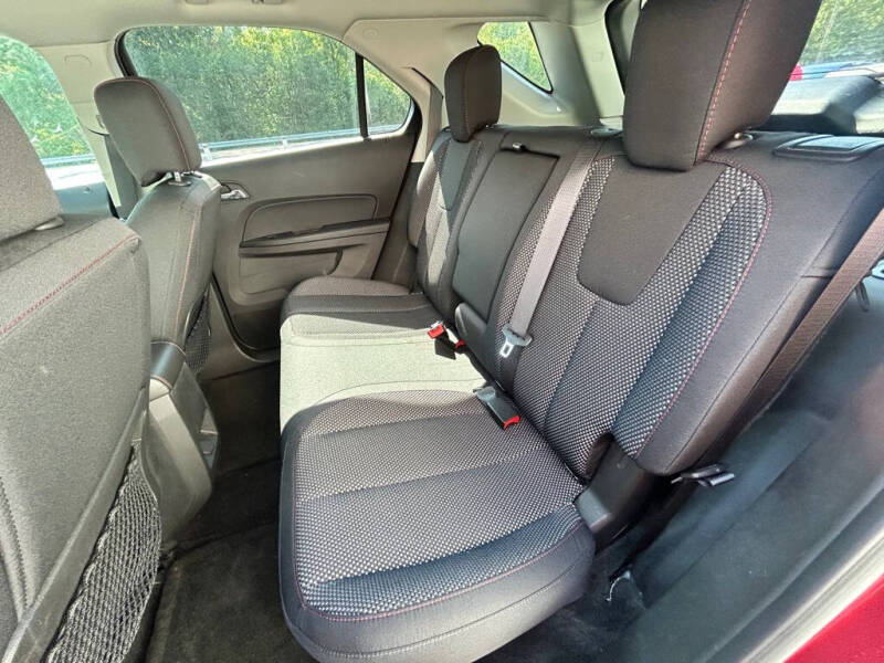 2012 Chevrolet Equinox LT