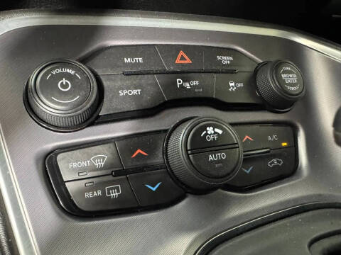 2020 Dodge Challenger