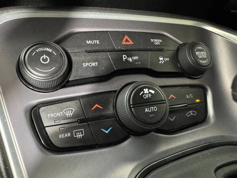 2020 Dodge Challenger