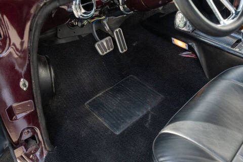 1955 Chevrolet Bel Air