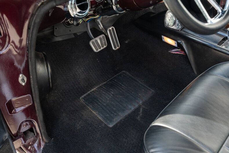 1955 Chevrolet Bel Air