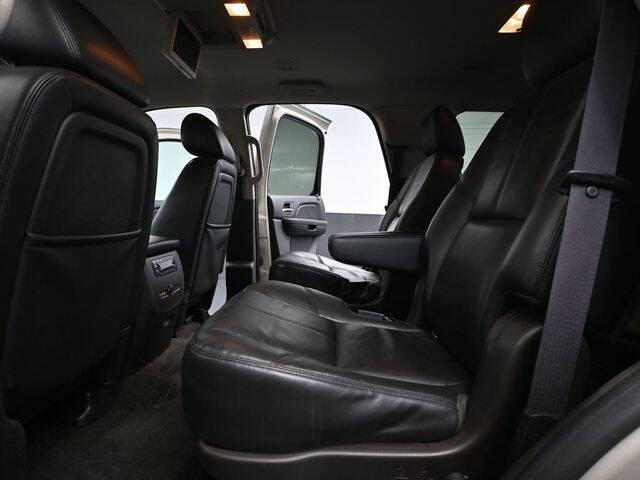 2014 Chevrolet Tahoe LT