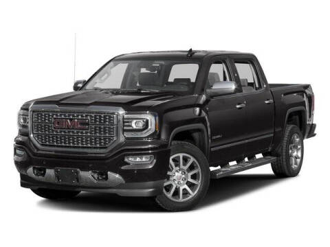2016 GMC Sierra 1500 for sale at Hickory Used Car Superstore in Hickory NC