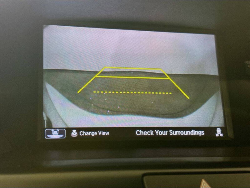2018 Acura MDX w/Tech