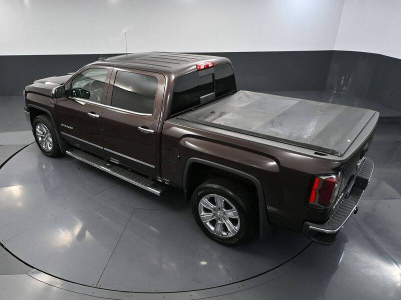 2016 GMC Sierra 1500
