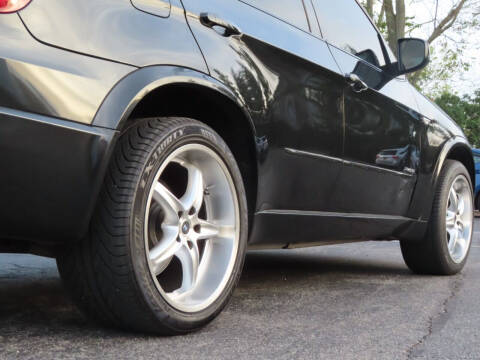 2012 BMW X5 xDrive50i