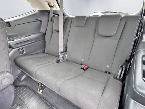 2019 Subaru Ascent Premium 7-Passenger