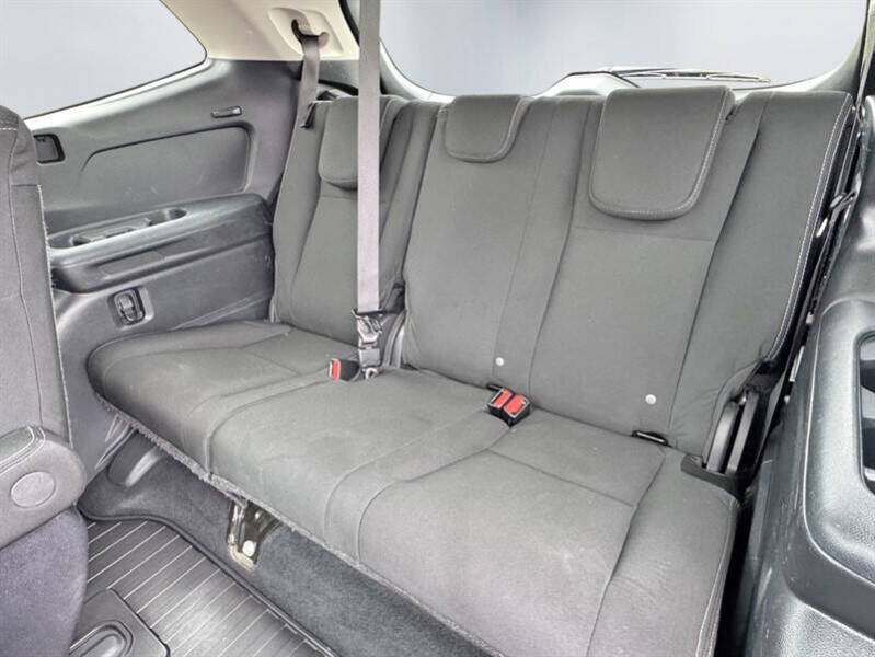 2019 Subaru Ascent Premium 7-Passenger