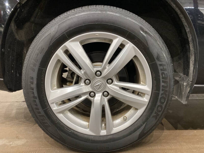 2014 Acura RDX w/Tech