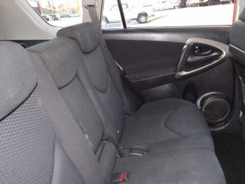 2008 Toyota RAV4 Sport