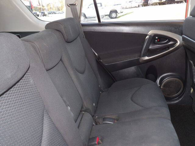 2008 Toyota RAV4 Sport