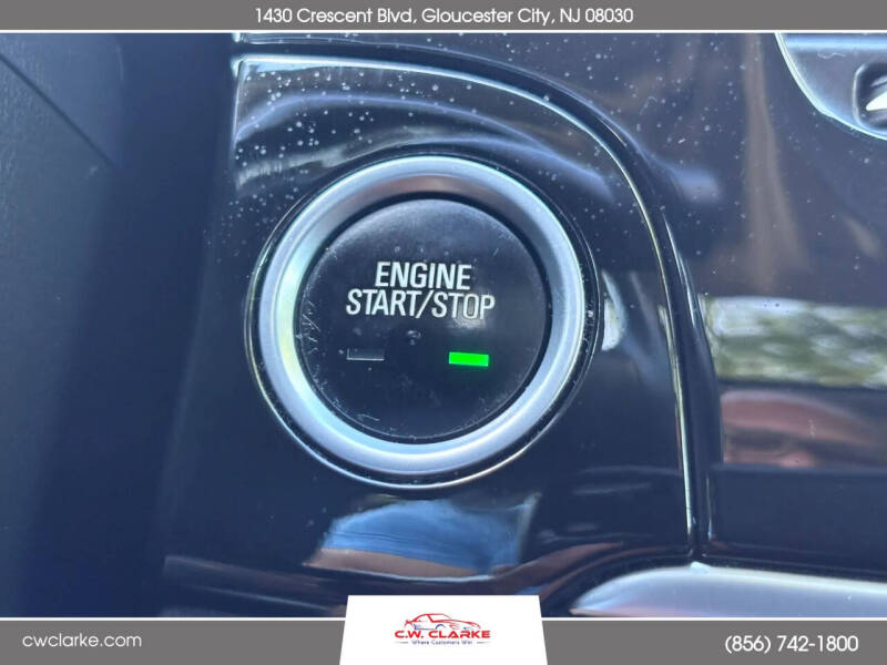 2017 Buick Encore Essence