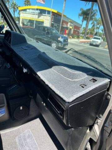 1987 Volkswagen Westfalia