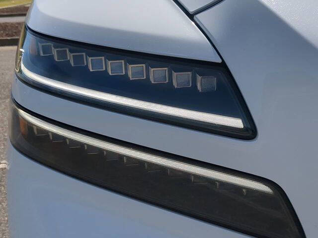2025 Genesis GV80 2.5T Standard