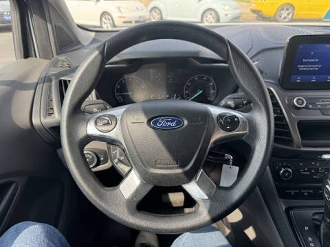 2021 Ford Transit Connect XL