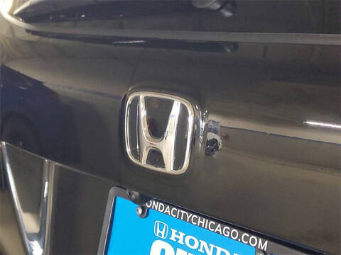 2021 Honda Pilot Touring