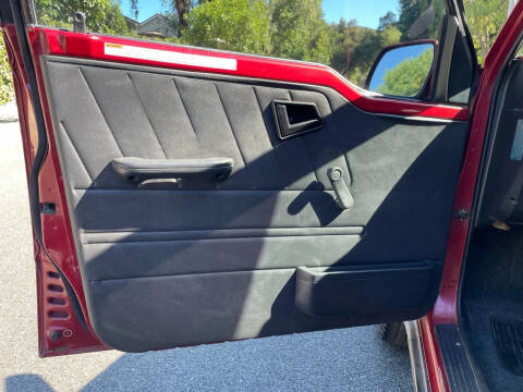 1994 Suzuki Sidekick