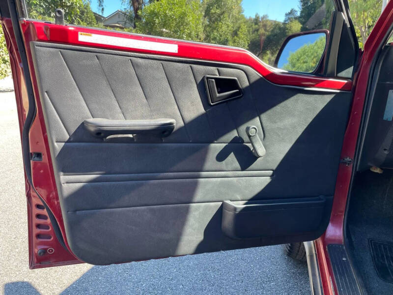 1994 Suzuki Sidekick