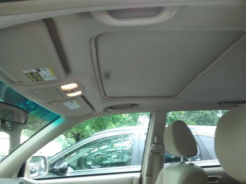 2007 Toyota Highlander