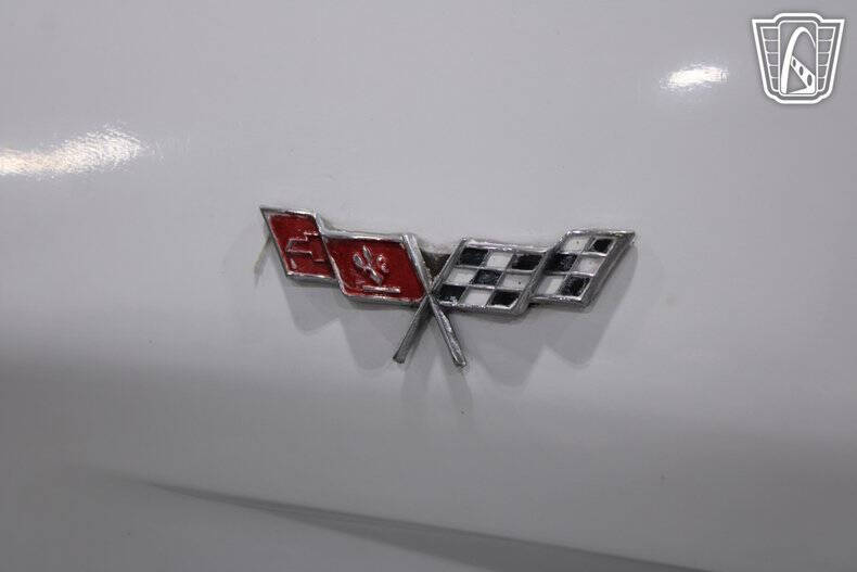 1979 Chevrolet Corvette