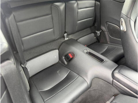 2017 Porsche 911 Carrera