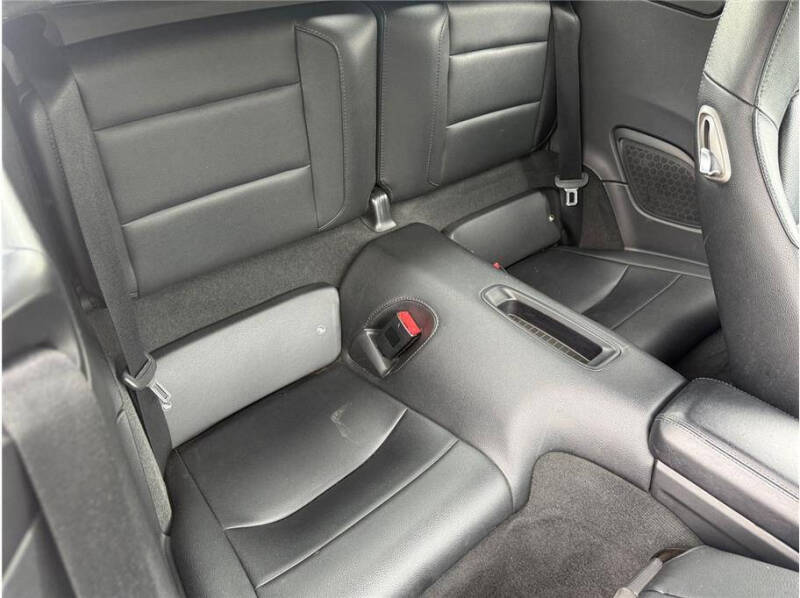 2017 Porsche 911 Carrera