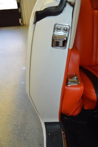 1963 Studebaker Avanti